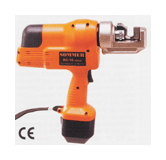 Sommer RC 16 - Battery Operated Shear