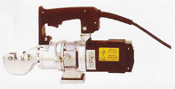 Electro-Hydraulic Shears MU18