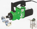 SHEAR BODY/FRAME with ELECTRIC MOTOR