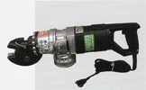 Electric Shear with Fixed Head