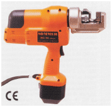 RC 16 Battery operated shear 